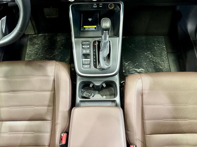 Honda CR-V 2023 240 TURBO CVT 2 WD 7 — фото 20