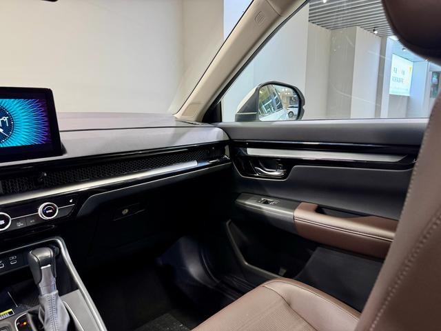 Honda CR-V 2023 240 TURBO CVT 2 WD 7 — фото 12