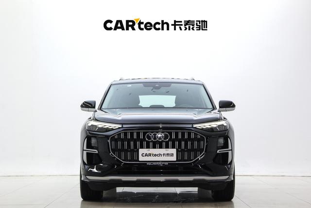 Audi Q6 2024 40 TFSI quattro 7 — фото 2