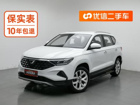 Jetta VS5 2019 — пригон из Китая