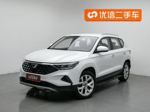 Jetta VS5 2019 280TSI AT Enjoy