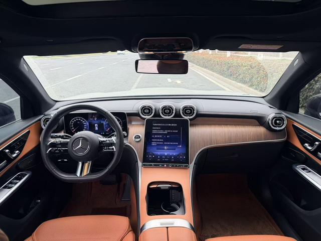 Mercedes-Benz GLC id 3784262 из Китая 15