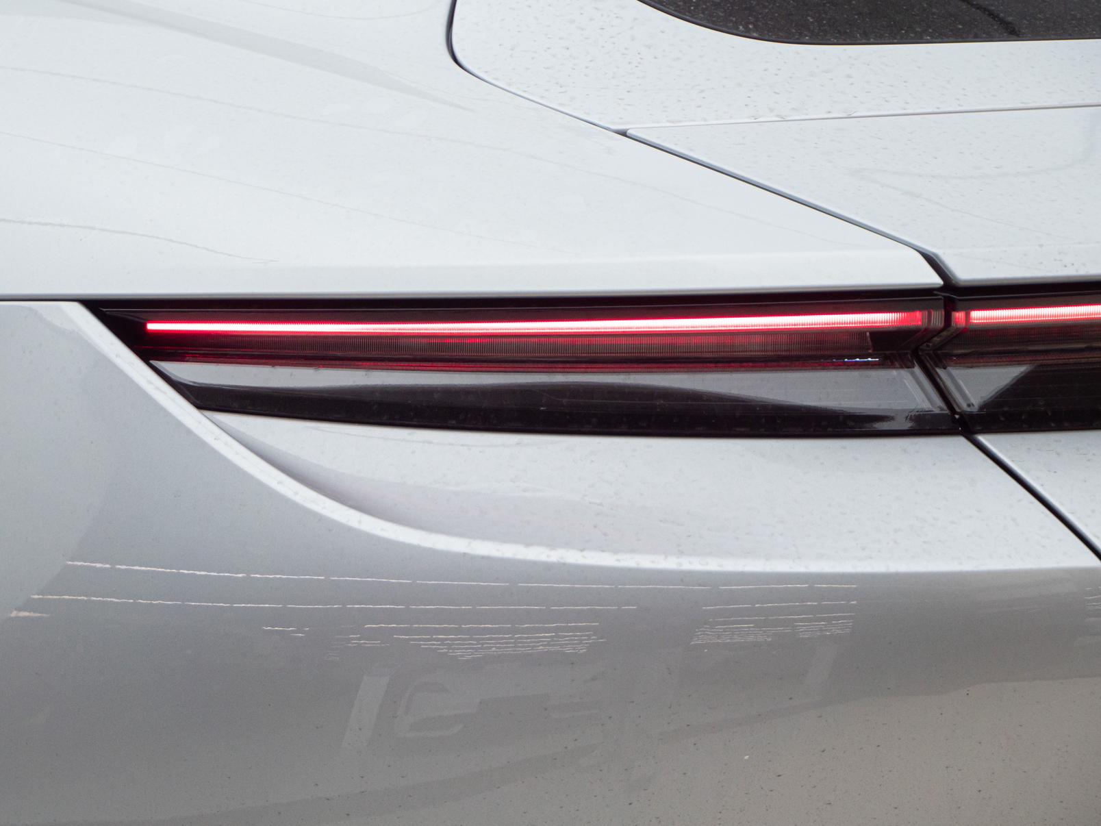 Porsche Taycan 2019 Taycan 4S