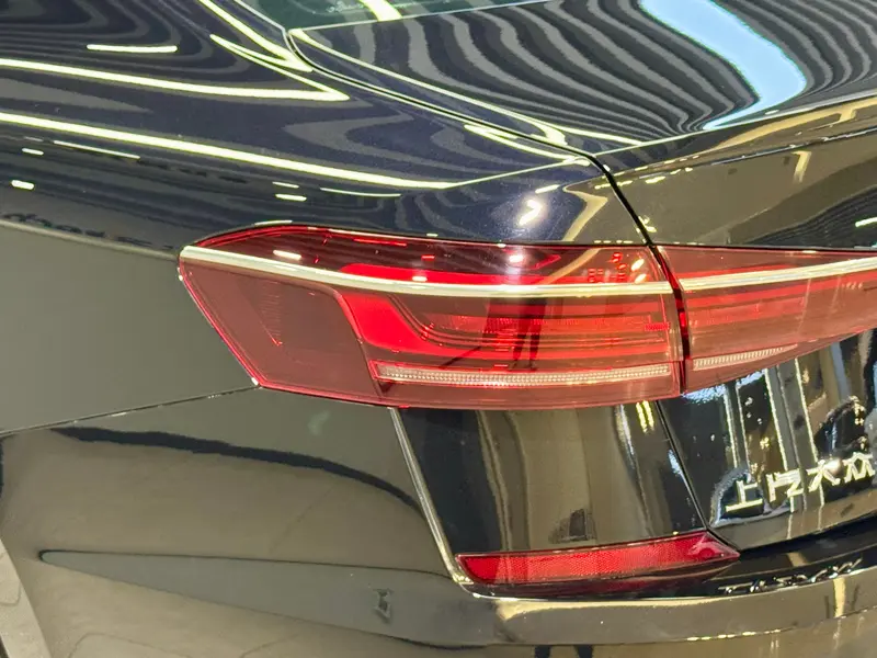 Volkswagen Passat — фото 9