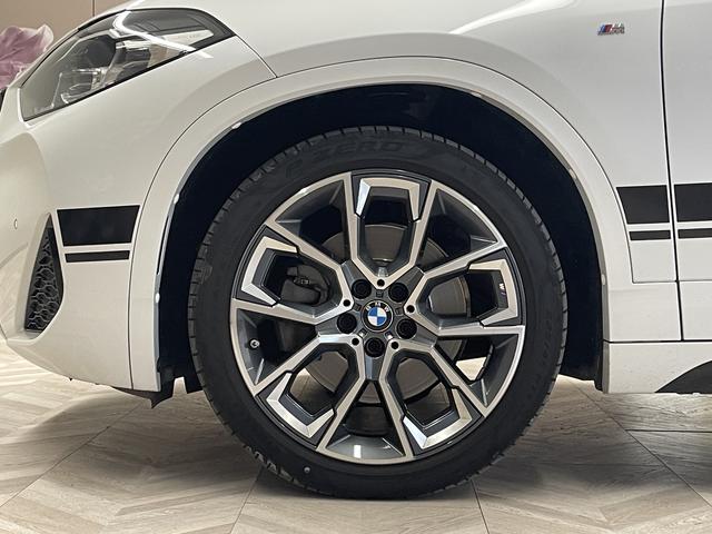 BMW X2 2021 x Drive 25i — фото 11