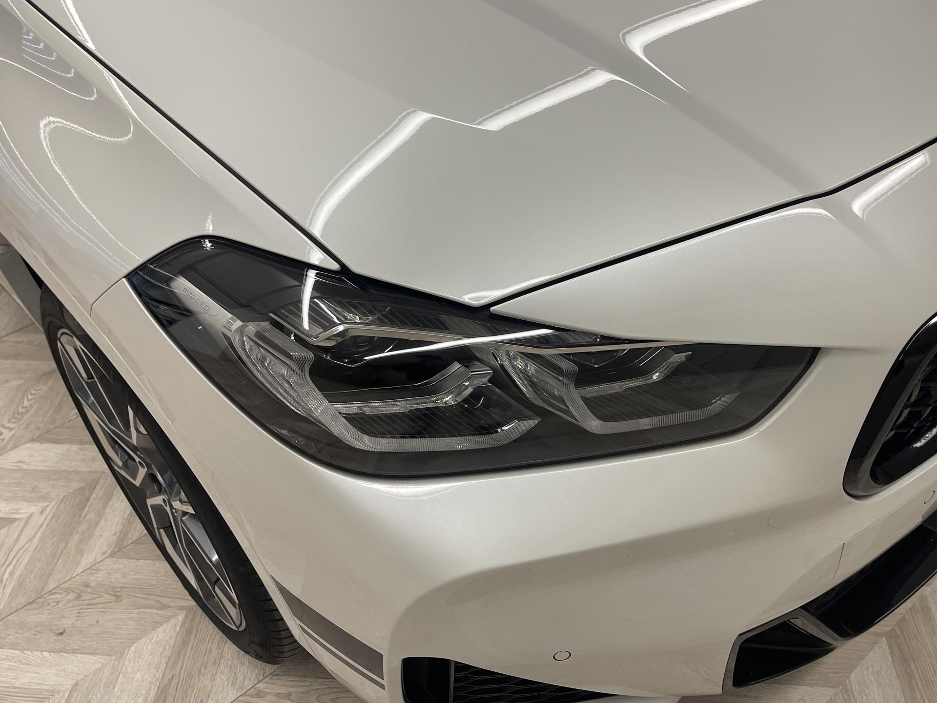 BMW X2 2021 xDrive25i