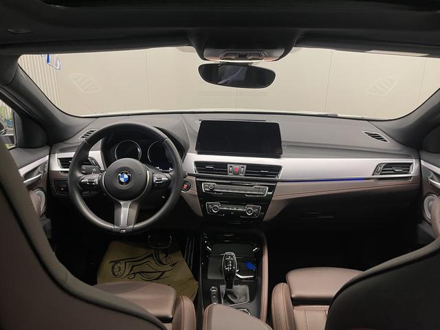 BMW X2 2021 x Drive 25i — фото 14