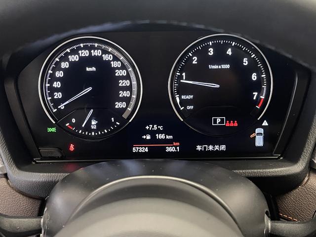 BMW X2 2021 x Drive 25i — фото 15