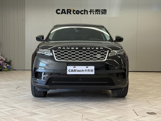 Land Rover Range Rover Velar 2019 250 PS — фото 2
