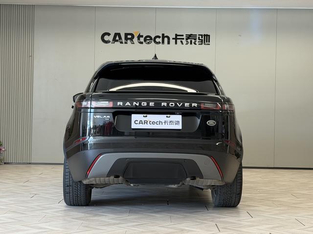 Land Rover Range Rover Velar 2019 250 PS — фото 6