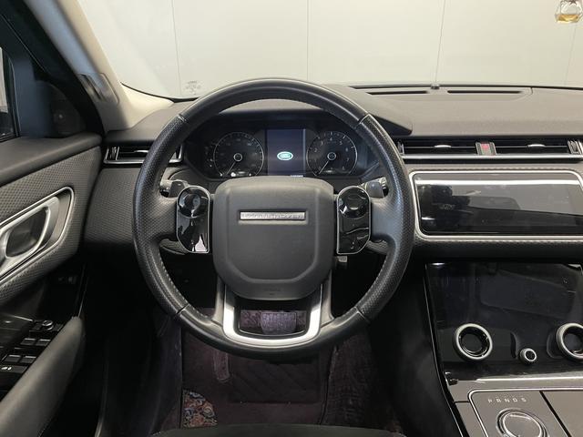 Land Rover Range Rover Velar 2019 250 PS — фото 19