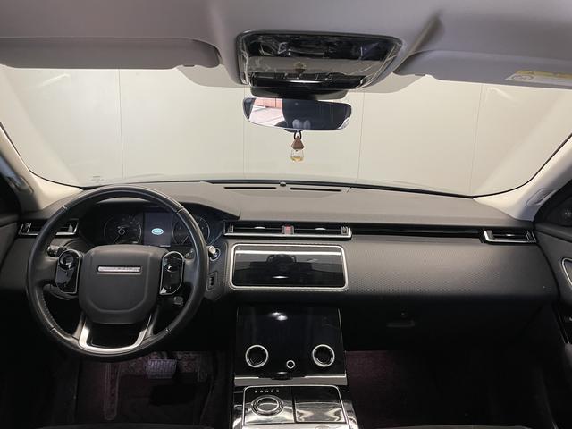Land Rover Range Rover Velar 2019 250 PS — фото 17