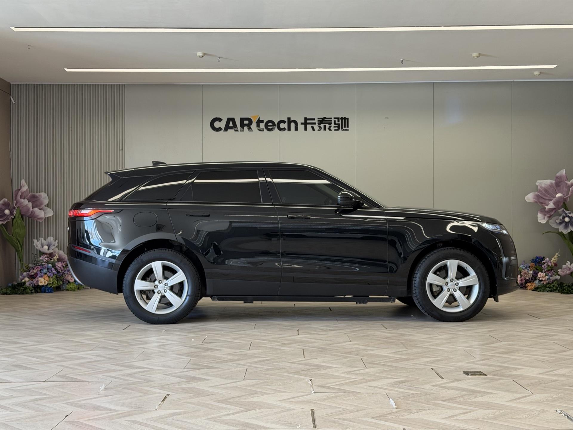 Land Rover Range Rover Velar 2019 250PS