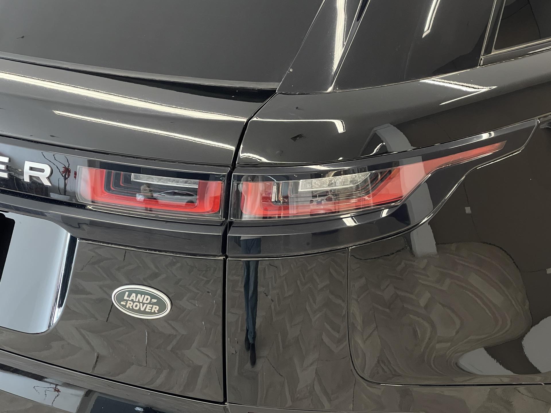 Land Rover Range Rover Velar 2019 250PS