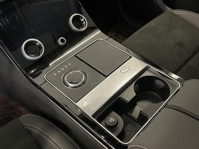 Land Rover Range Rover Velar 2019 250 PS — фото 13