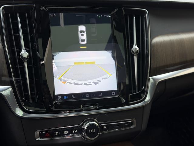 Volvo S90 id 3768829 из Китая 35