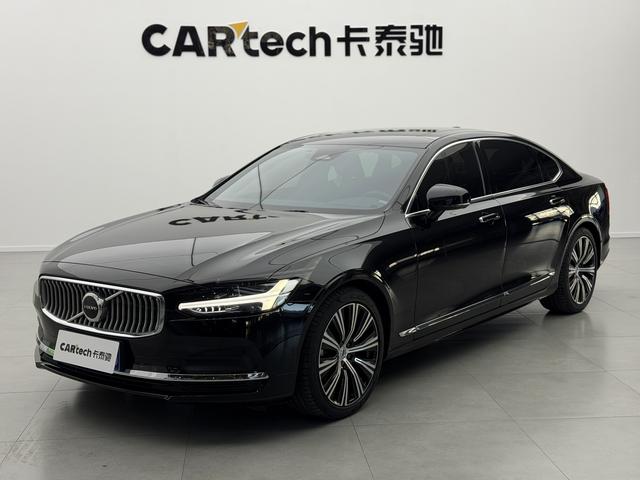 Volvo S90 id 3768829 из Китая 40