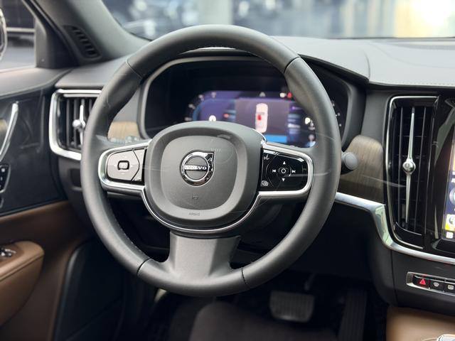 Volvo S90 id 3768829 из Китая 44