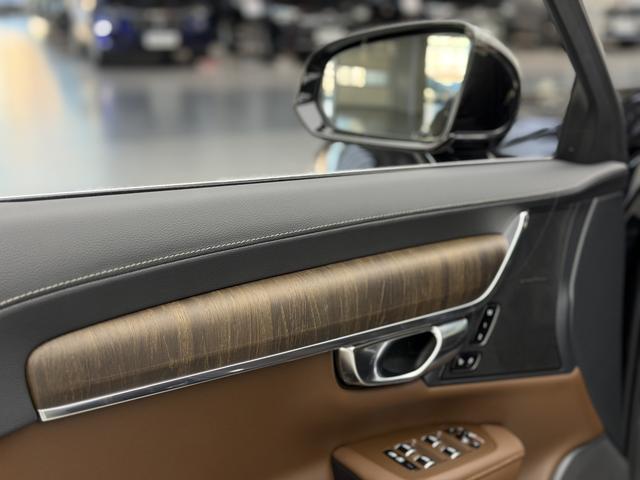 Volvo S90 id 3768829 из Китая 46