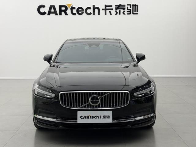 VOLVO S90 2023 — фото 2