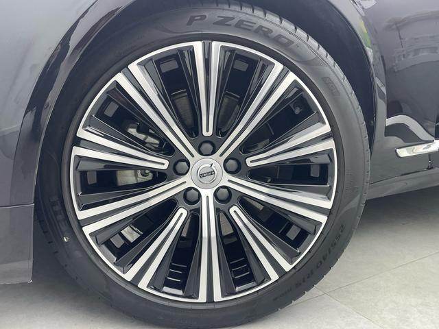 Volvo S90 id 3768829 из Китая 48
