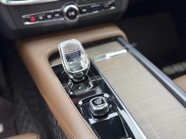 Volvo S90 id 3768829 из Китая 53