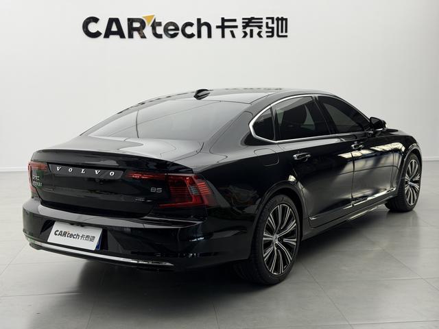 Volvo S90 id 3768829 из Китая 54