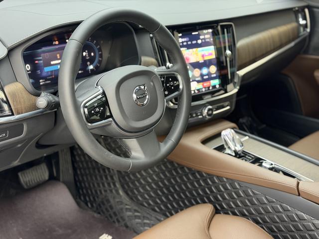 Volvo S90 id 3768829 из Китая 57