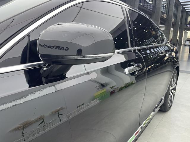 Volvo S90 id 3768829 из Китая 58