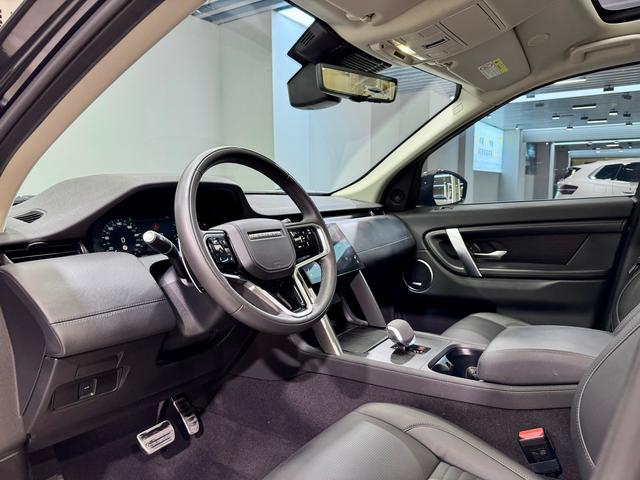 Land Rover Discover sports id 3849802 из Китая 8