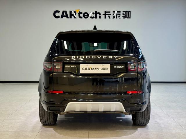 Land Rover Discover sports id 3849802 из Китая 9