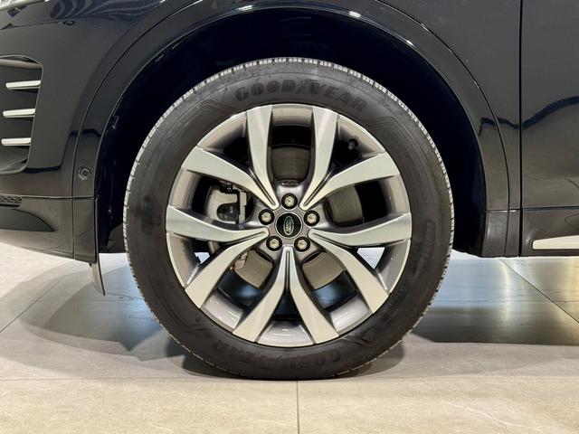 Land Rover Discover sports id 3849802 из Китая 13