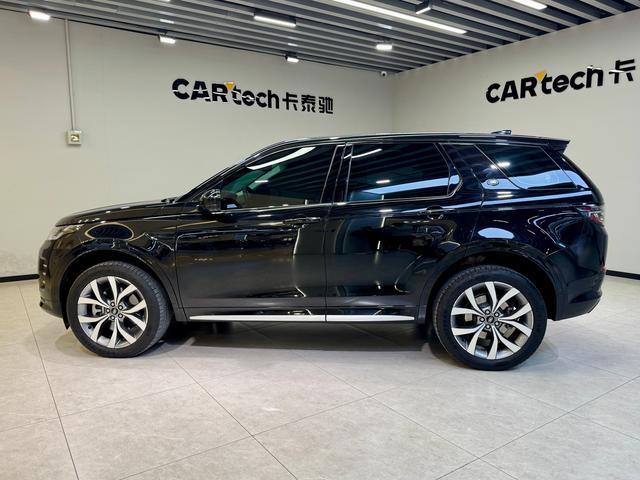Land Rover Discover sports id 3849802 из Китая 15