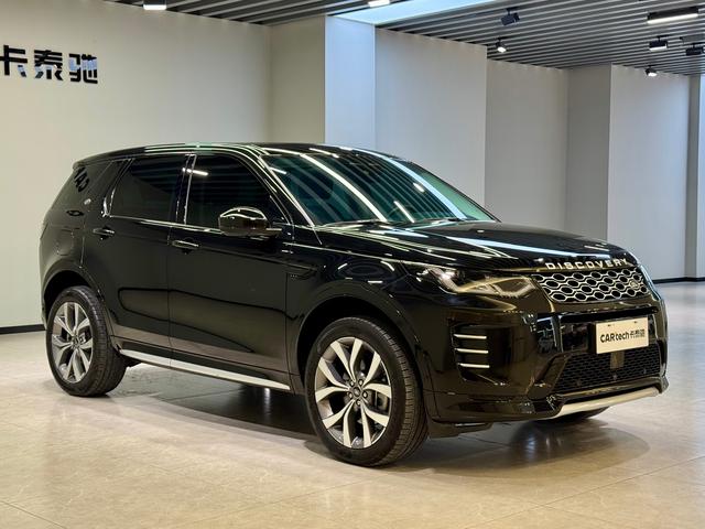 Land Rover Discover sports id 3849802 из Китая 16
