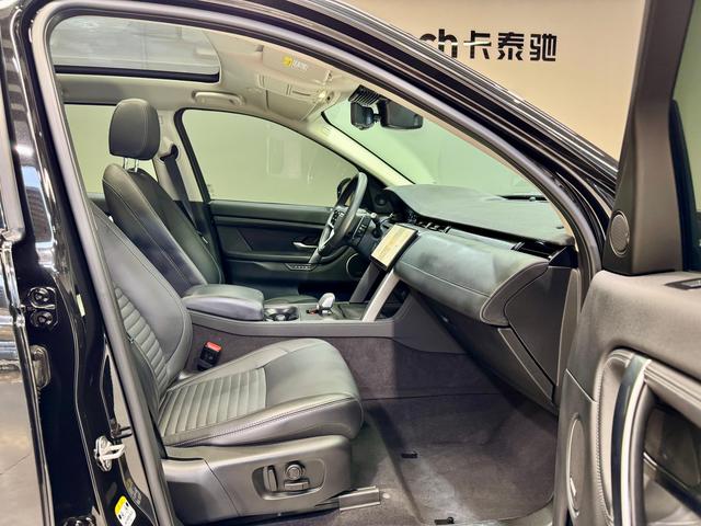 Land Rover Discover sports id 3849802 из Китая 17