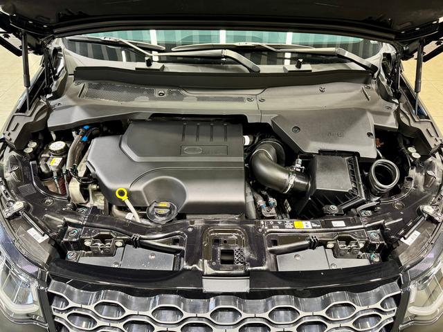 Land Rover Discover sports id 3849802 из Китая 22