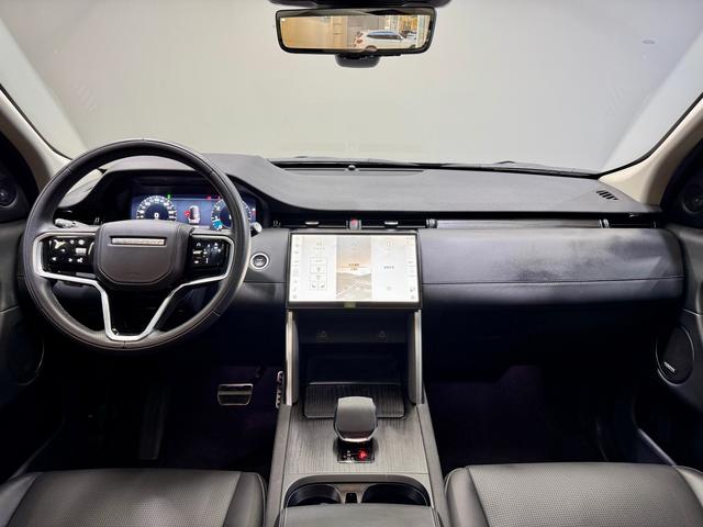 Land Rover Discover sports id 3849802 из Китая 28