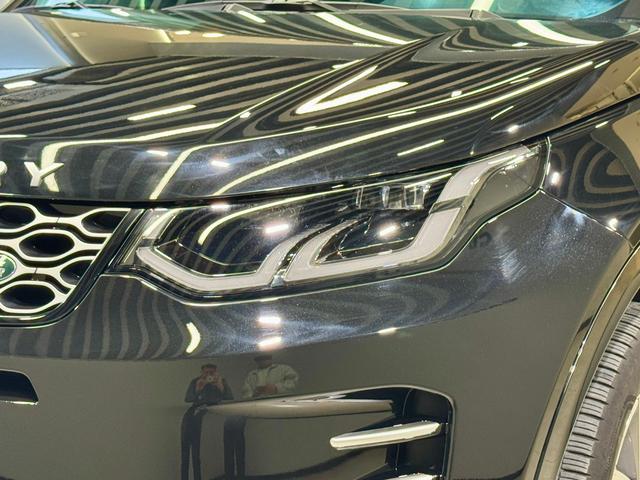 Land Rover Discover sports id 3849802 из Китая 29