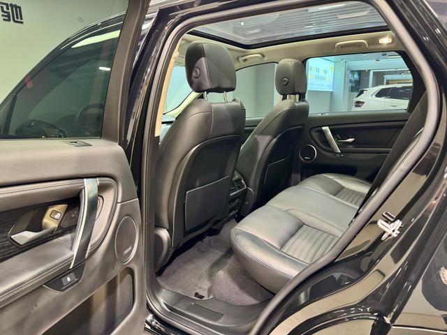 Land Rover Discover sports id 3849802 из Китая 30