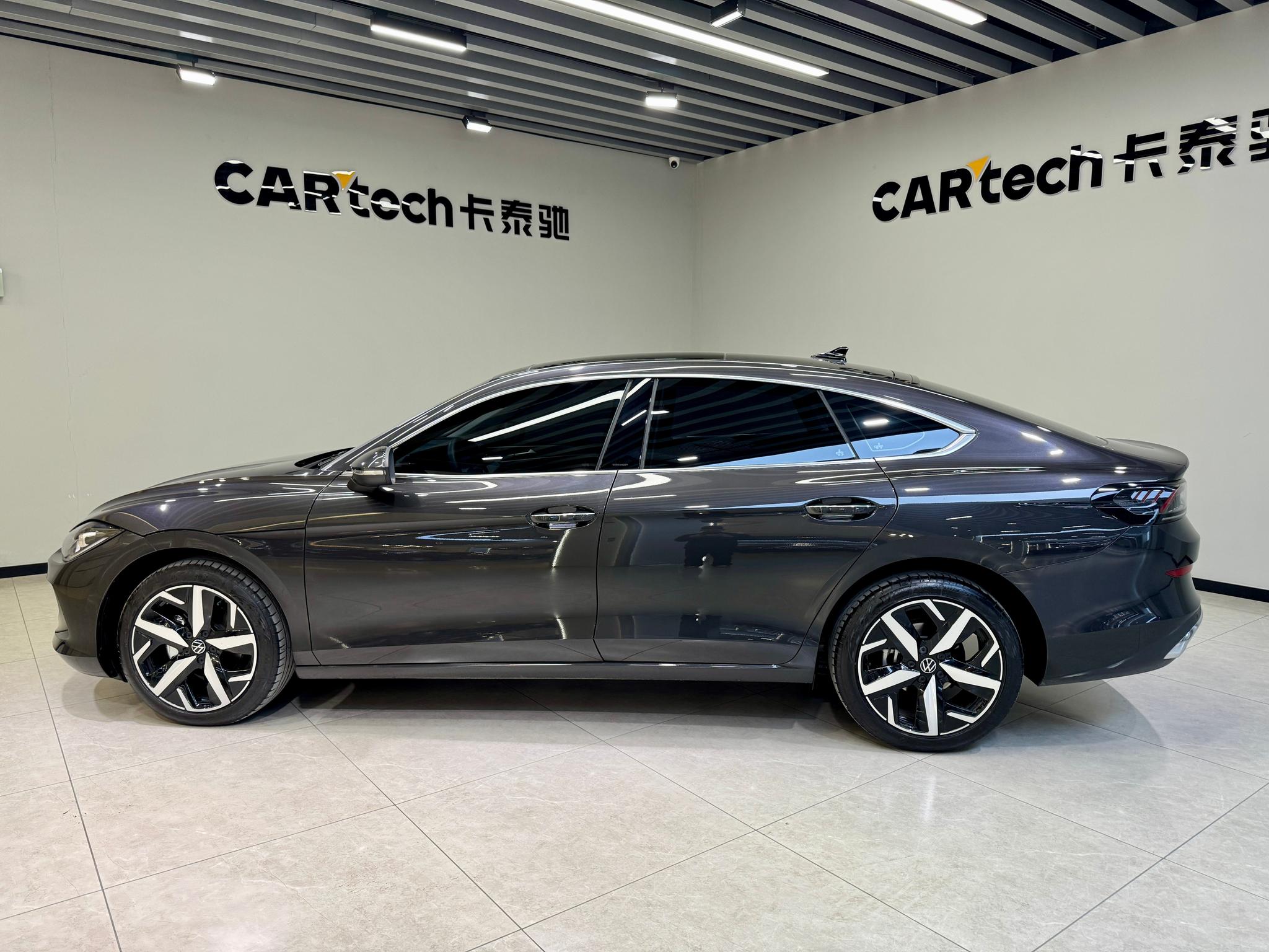 Volkswagen Lamando 2025 L 280TSI DSG PLUS