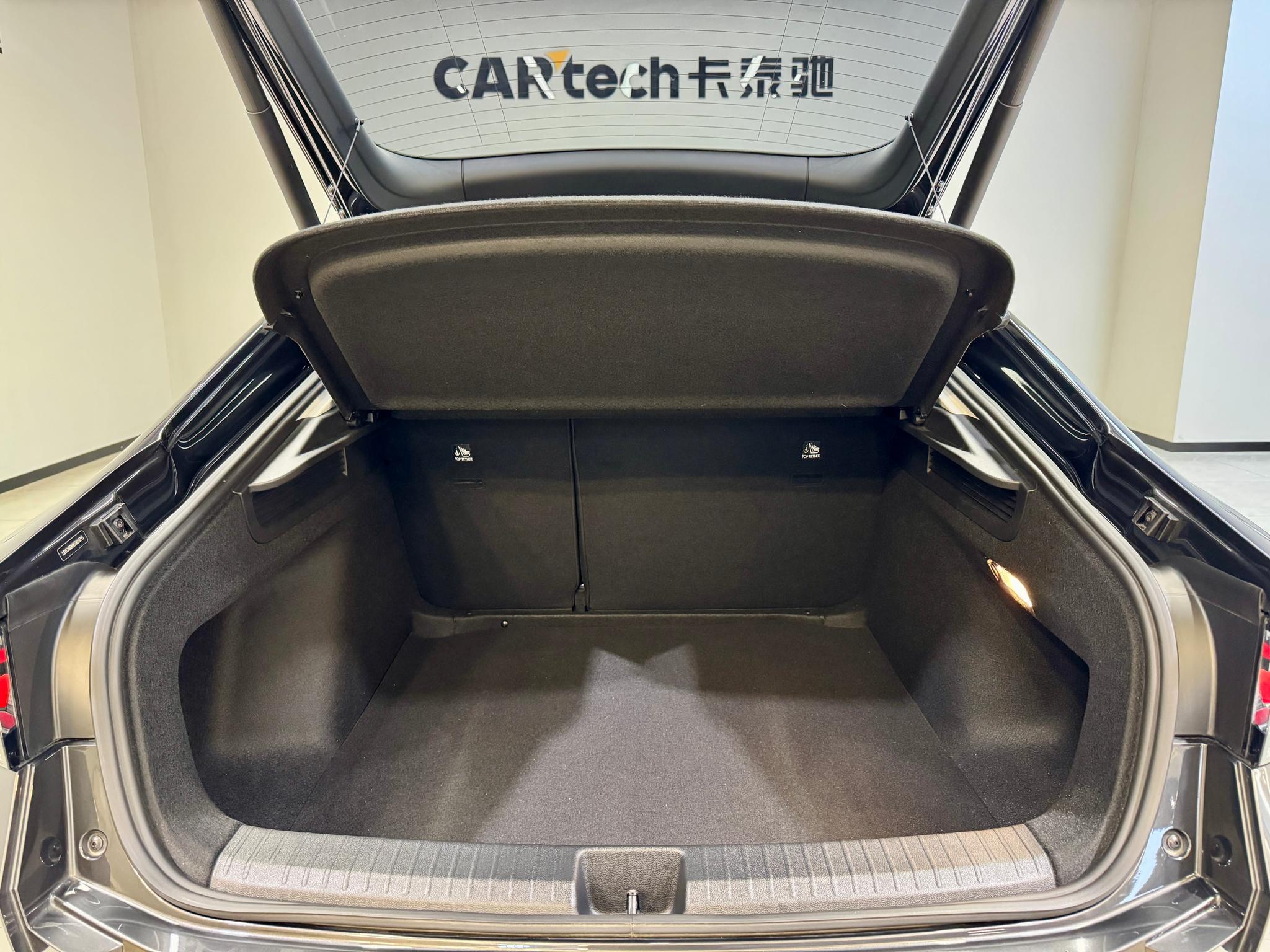 Volkswagen Lamando 2025 L 280TSI DSG PLUS