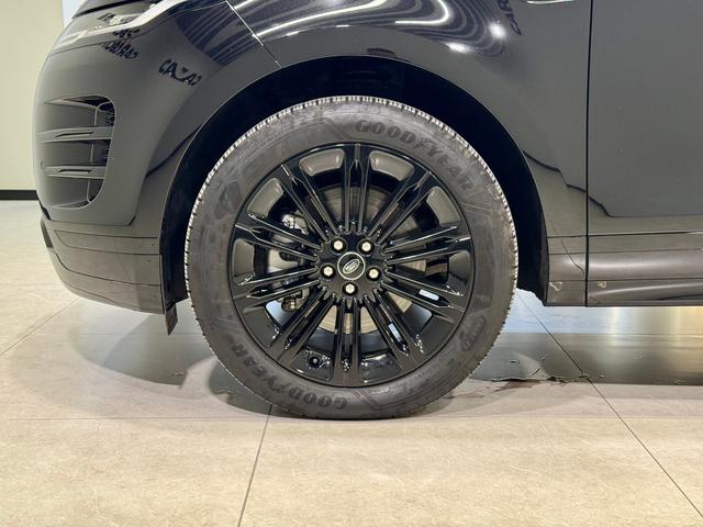 Land Rover Range Rover Aurora 2025 Черный из Китая, фото 4