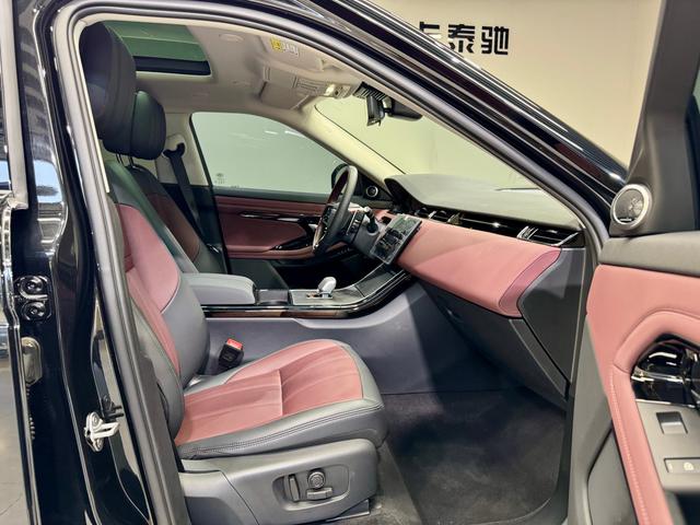 Land Rover Range Rover Aurora 2025 Черный из Китая, фото 5