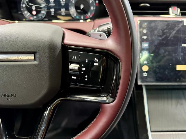 Land Rover Range Rover Aurora 2024 — фото 11