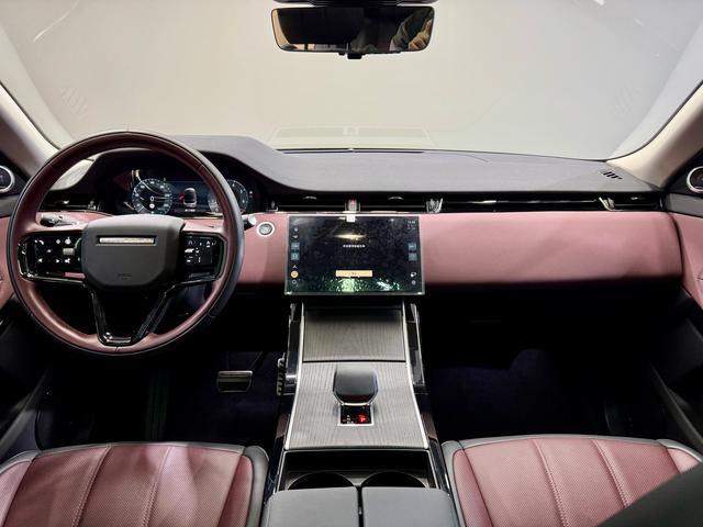 Land Rover Range Rover Aurora id 3810391 из Китая 10