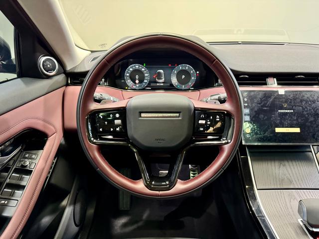 Land Rover Range Rover Aurora id 3810391 из Китая 14