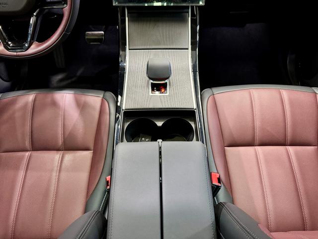 Land Rover Range Rover Aurora id 3810391 из Китая 18