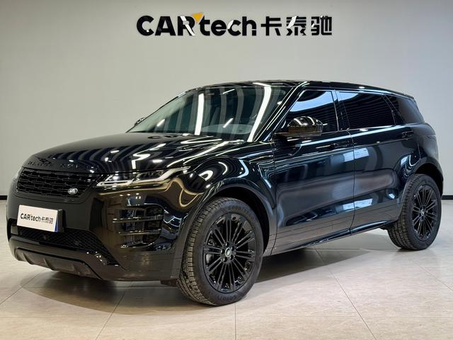 Land Rover Range Rover Aurora id 3810391 из Китая 22