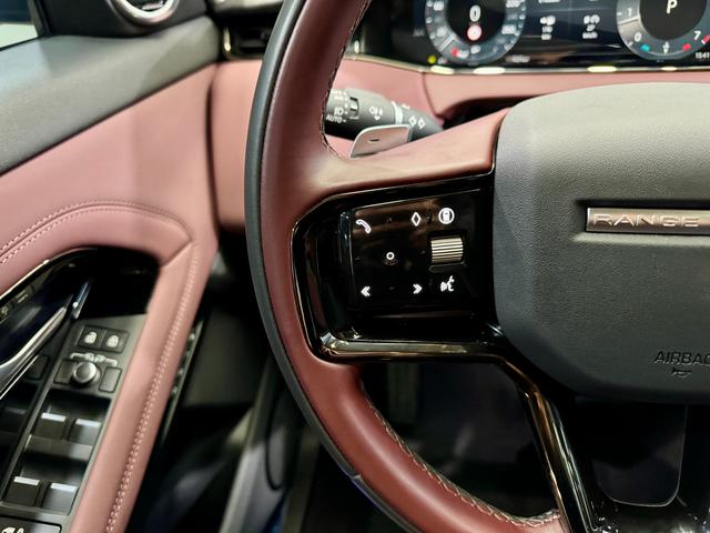 Land Rover Range Rover Aurora 2024 — фото 14