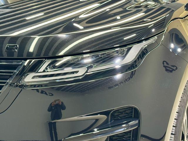 Land Rover Range Rover Aurora id 3810391 из Китая 25